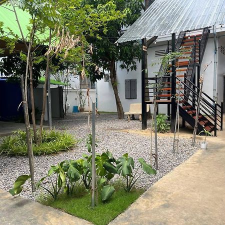 Por Chey Guesthouse Battambang Exterior foto