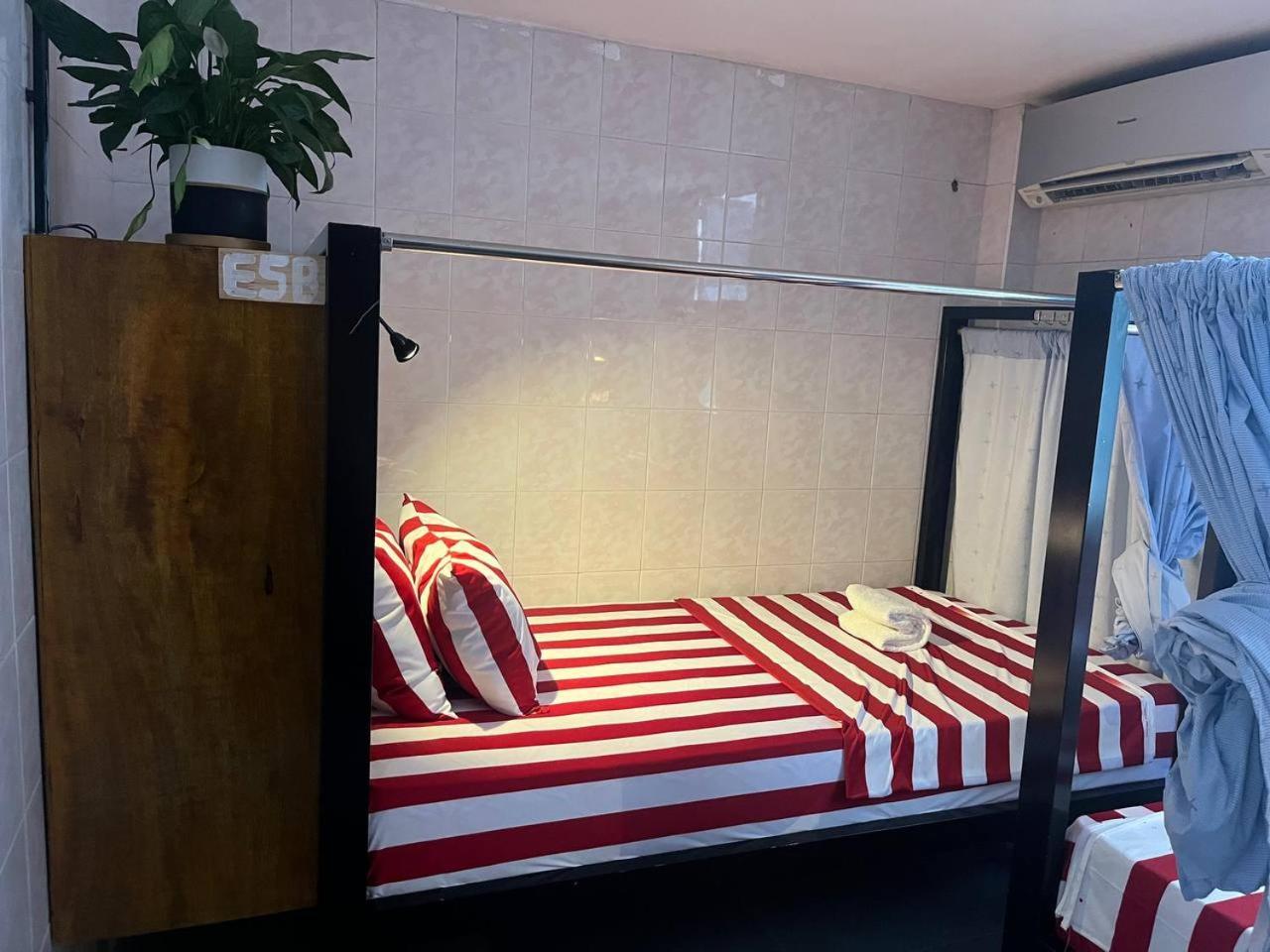 Por Chey Guesthouse Battambang Exterior foto