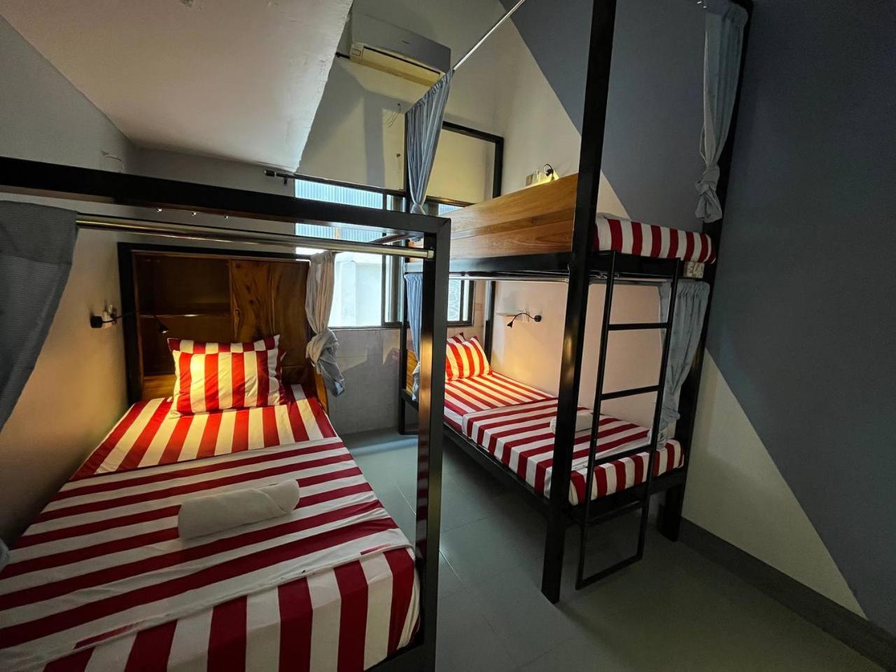 Por Chey Guesthouse Battambang Exterior foto