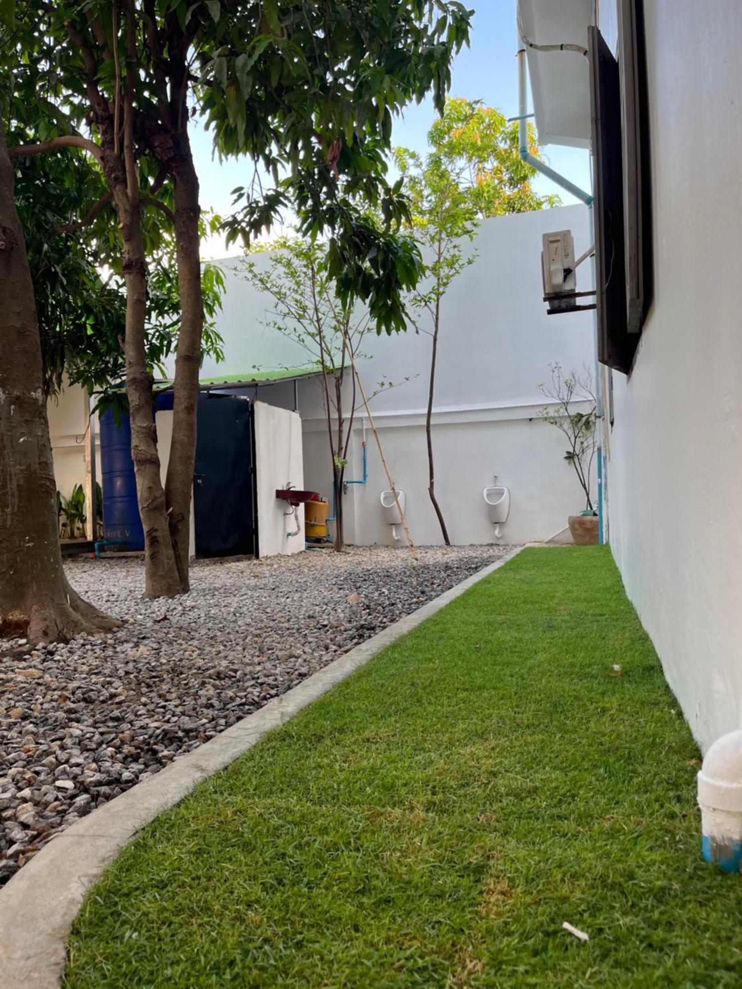 Por Chey Guesthouse Battambang Exterior foto